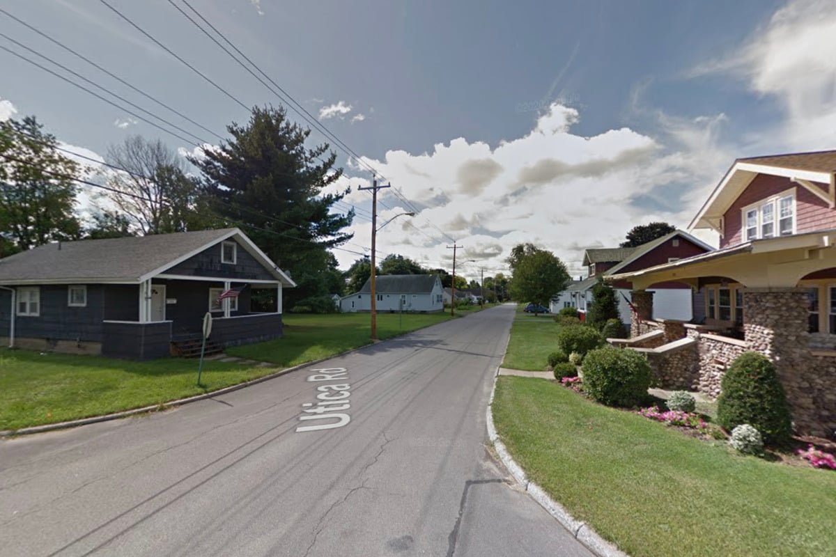 Utica Crescent Lottery: Studios From $739 in Brooklyn