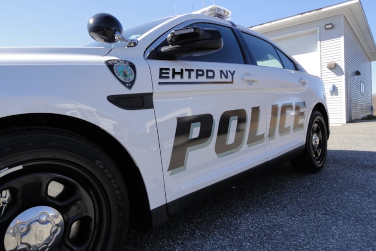 East Hampton Carpenter Busted In Alleged Sex Abuse Of 13-Year-Old