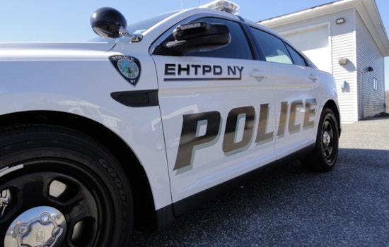 East Hampton Carpenter Busted In Alleged Sex Abuse Of 13-Year-Old