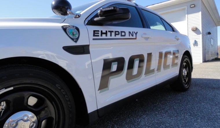 East Hampton Carpenter Busted In Alleged Sex Abuse Of 13-Year-Old