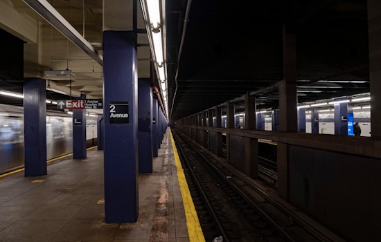 East Harlem Holdout Halts Second Avenue Subway Dig