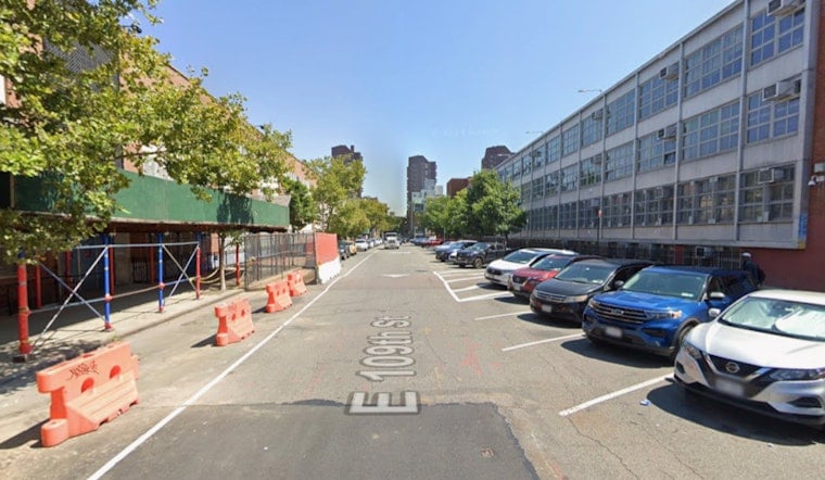 East Harlem Job Rush As MTA Hiring Fair Fuels Second Avenue Subway Push