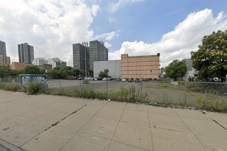 East Harlem Parking Lot Poised For 140-Unit Tower In Mamdani Housing Blitz