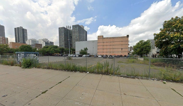 East Harlem Parking Lot Poised For 140-Unit Tower In Mamdani Housing Blitz