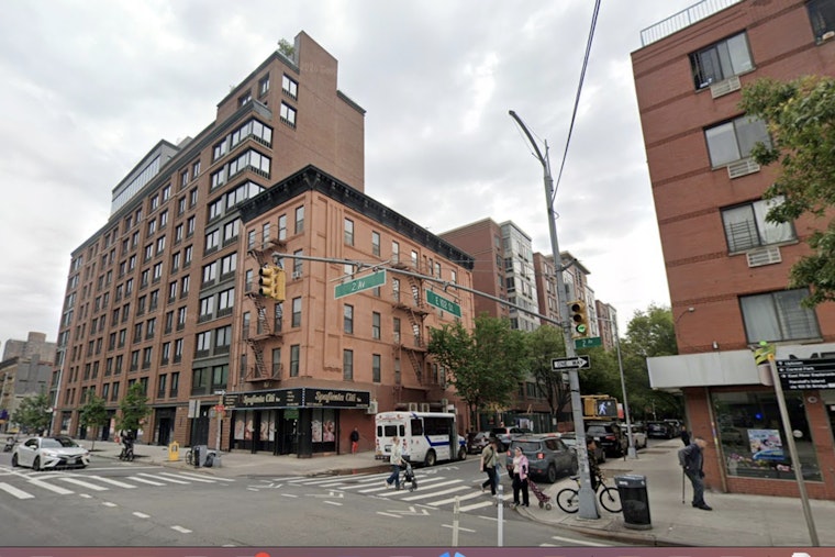 East Harlem Rent Shock: City Lottery Dangles Studios Under $800