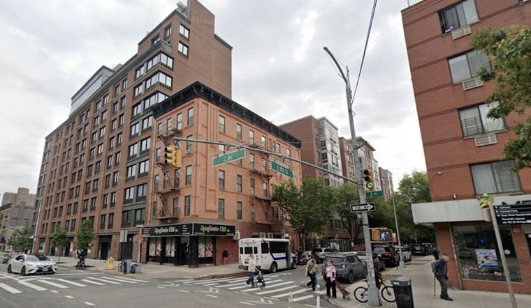 East Harlem Rent Shock: City Lottery Dangles Studios Under $800