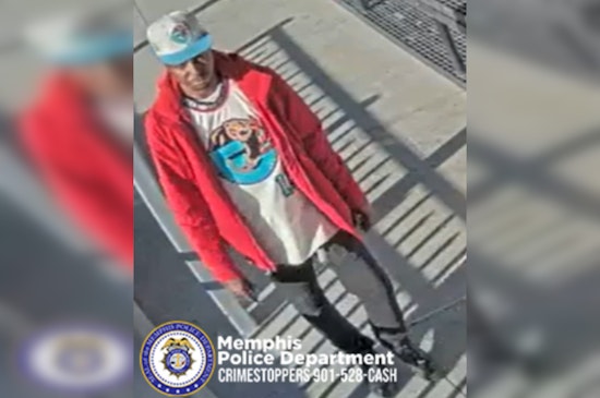 East Memphis Peeping Tom Sought After Bathroom Stall Incident