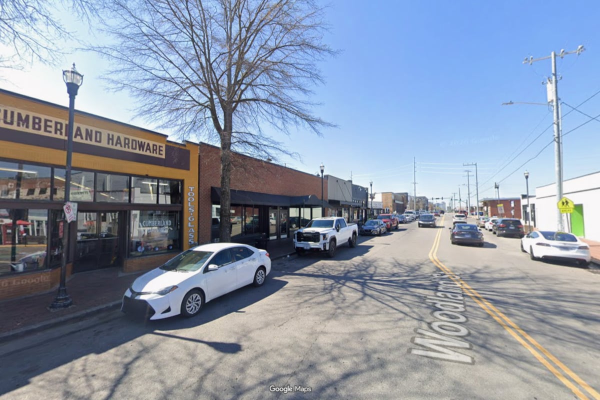 East Nashville Hardware Faces Closure As Parking Dries Up
