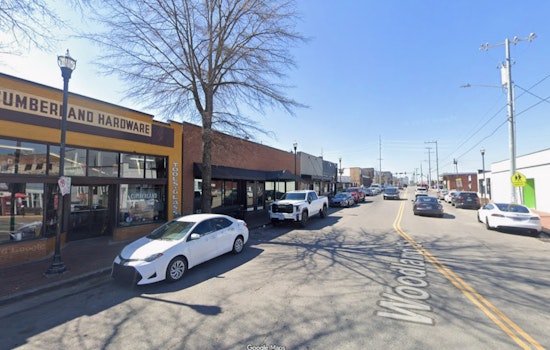 East Nashville Hardware Faces Closure As Parking Dries Up