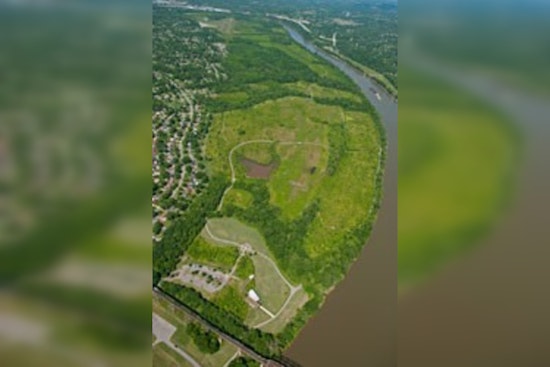 East Nashville Neighbors Go To War Over Shelby Bottoms Paving Plan