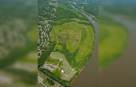 East Nashville Neighbors Go To War Over Shelby Bottoms Paving Plan