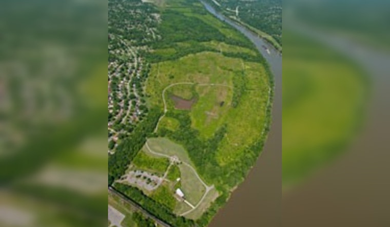 East Nashville Neighbors Go To War Over Shelby Bottoms Paving Plan