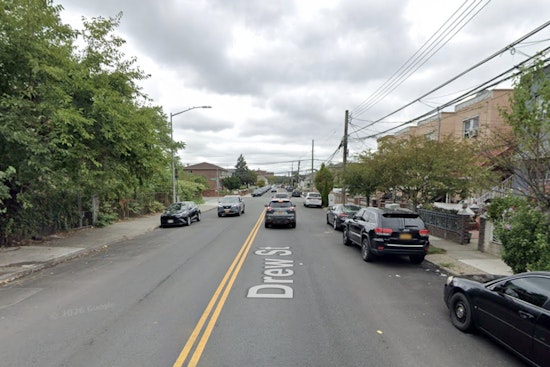 East New York Daylight Shooting Leaves Man Fighting For Life