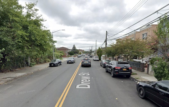 East New York Daylight Shooting Leaves Man Fighting For Life