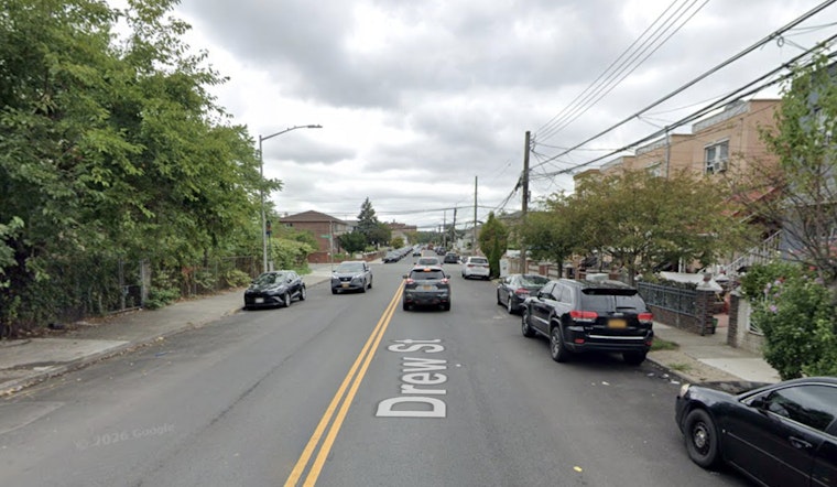 East New York Daylight Shooting Leaves Man Fighting For Life