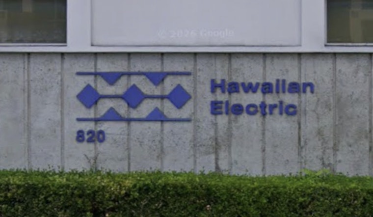 East Oahu Blackout Snarls Traffic And Shuts Shops As 8,000 Lose Power
