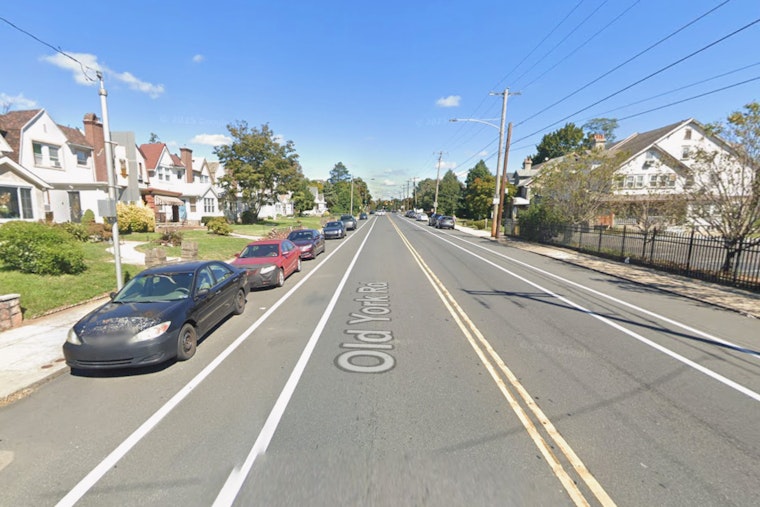 East Oak Lane On Edge As Barricaded Man Triggers Heavy SWAT Standoff