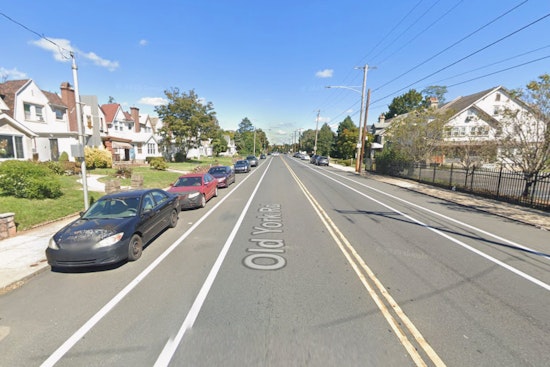 East Oak Lane On Edge As Barricaded Man Triggers Heavy SWAT Standoff