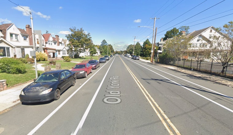 East Oak Lane On Edge As Barricaded Man Triggers Heavy SWAT Standoff