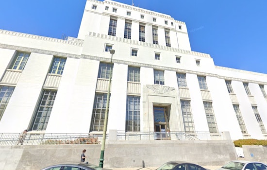 East Oakland Courtroom Shock as Man Walks Free in 2021 Killing Plea Deal