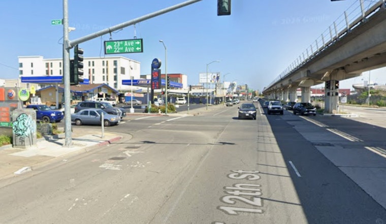 East Oakland Hit-and-Run Horror: Pedestrian ID'd After Deadly Evening Crash