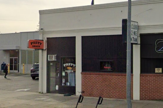 East Sac Icon Pasty Shack To Shutter April 24 After Decades Of Pasties
