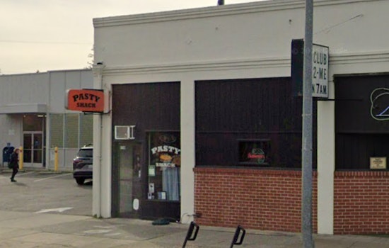 East Sac Icon Pasty Shack To Shutter April 24 After Decades Of Pasties