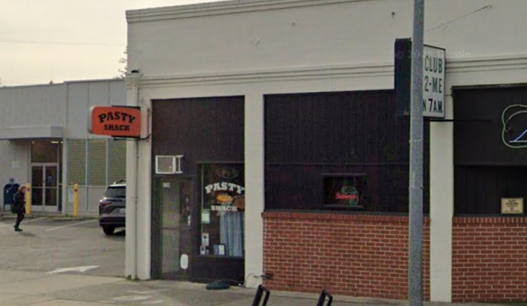 East Sac Icon Pasty Shack To Shutter April 24 After Decades Of Pasties
