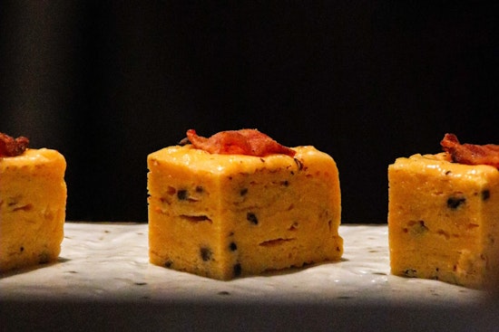 East Side Goes Raw As Nakama Rolls Out Omakase And Vinyl Vibes