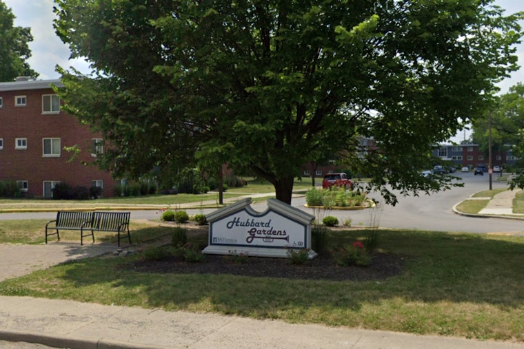 East Side Gunfire Leaves Man Clinging To Life At Troubled Hubbard Gardens