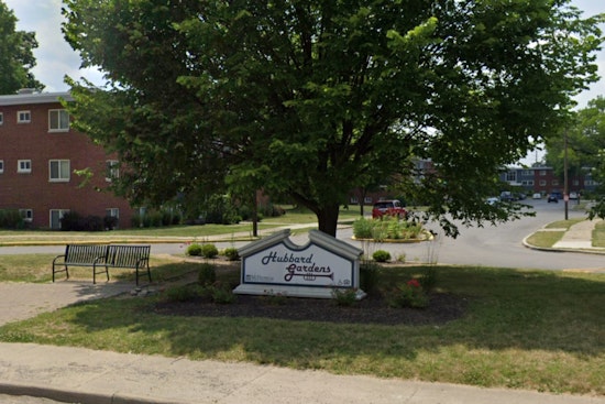 East Side Gunfire Leaves Man Clinging To Life At Troubled Hubbard Gardens