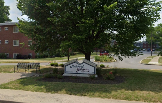 East Side Gunfire Leaves Man Clinging To Life At Troubled Hubbard Gardens