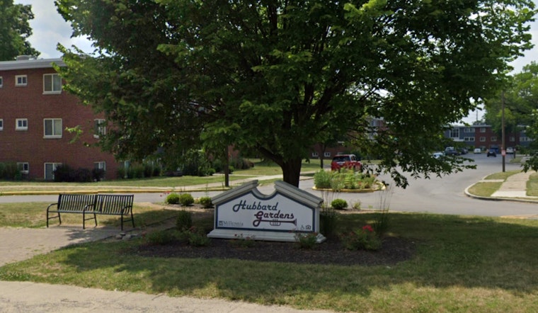 East Side Gunfire Leaves Man Clinging To Life At Troubled Hubbard Gardens