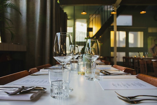 East Side Heats Up As Fire + Wine Lands In Fox Haven Square