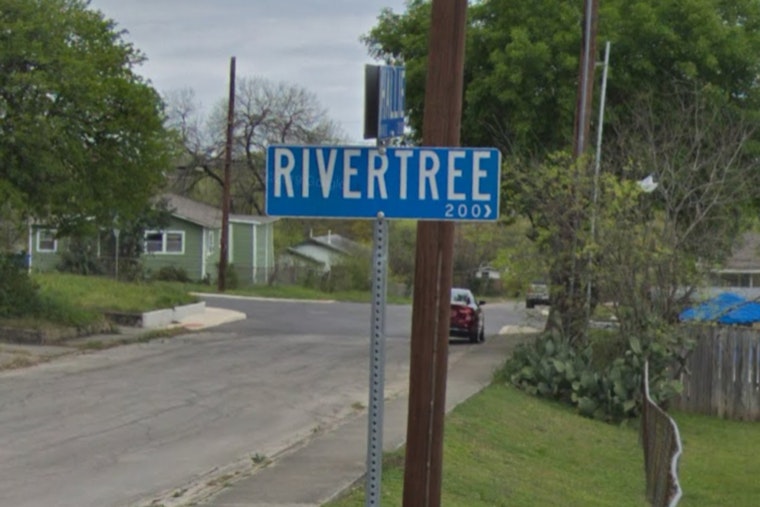 East Side Home Turns Crime Scene As San Antonio Teen Shot, 39-Year-Old Sought