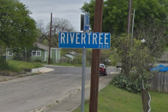 East Side Home Turns Crime Scene As San Antonio Teen Shot, 39-Year-Old Sought