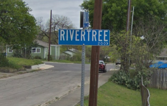 East Side Home Turns Crime Scene As San Antonio Teen Shot, 39-Year-Old Sought