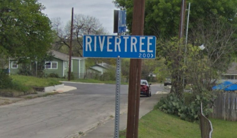 East Side Home Turns Crime Scene As San Antonio Teen Shot, 39-Year-Old Sought