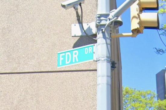 East Side Overnight Tragedy as 77-Year-Old Hit Crossing FDR Drive