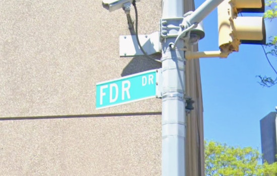 East Side Overnight Tragedy as 77-Year-Old Hit Crossing FDR Drive