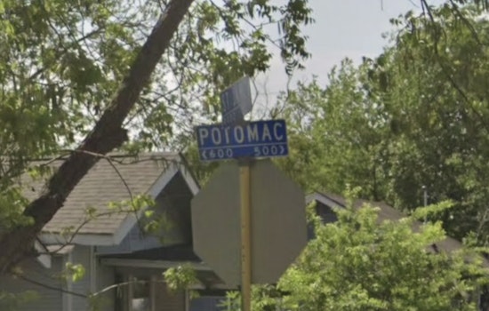 East Side Thanksgiving Bloodshed as San Antonio Gunman Gets Twin 50-Year Terms