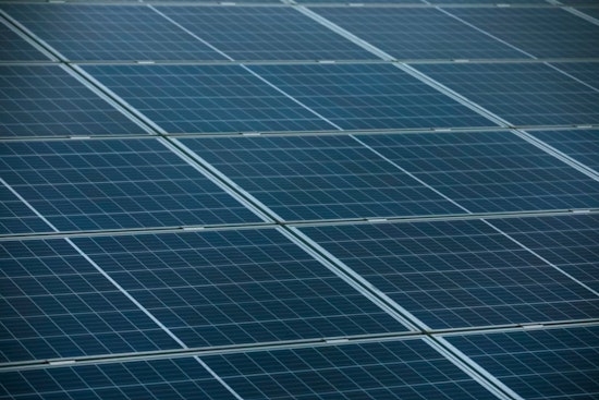 East St. Louis Bets Big on Solar in New Deal With Edelen