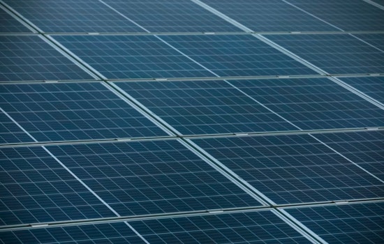 East St. Louis Bets Big on Solar in New Deal With Edelen