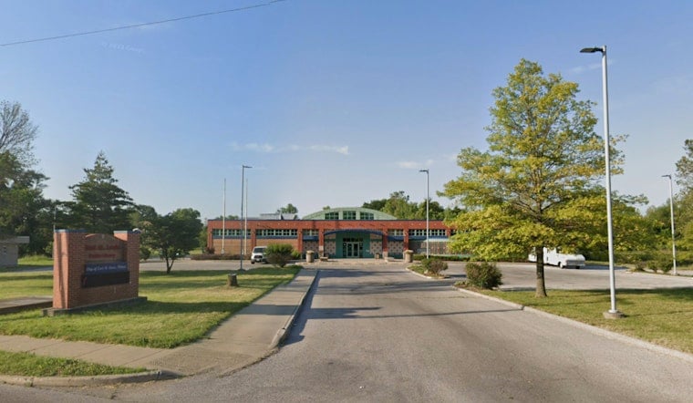 East St. Louis Librarian Who Looted Library, Raided Link Cards Gets 15 Months