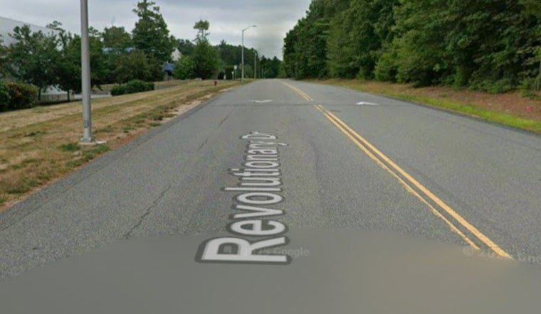 East Taunton Amazon Hub To Go Dark as Local Delivery Partner Pulls Plug