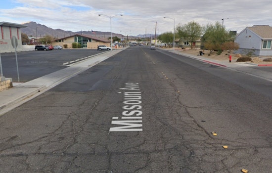 East Valley Weed Rip Turns Deadly In Car Ambush, Teen Held Without Bail