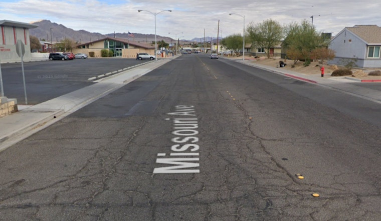 East Valley Weed Rip Turns Deadly In Car Ambush, Teen Held Without Bail