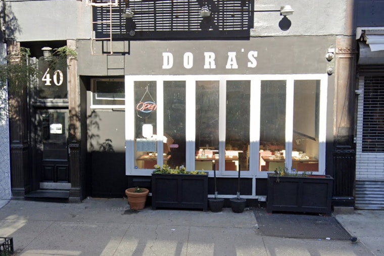 East Village Hot Spot Flip: Art Bar Aims To Turn Problem Corner Into Wine-Soaked Gallery