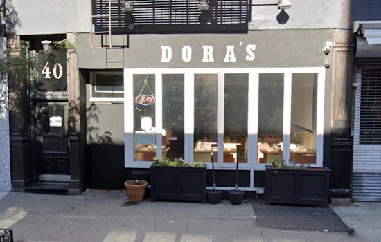 East Village Hot Spot Flip: Art Bar Aims To Turn Problem Corner Into Wine-Soaked Gallery
