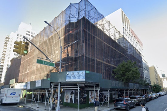 East Village Tower Clash: SK Development’s 13-Story Bid Rattles 11th Street